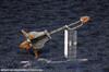 Kotobukiya Hexagear Bulk Arm Lambda Wolfsarg Height Approx. 215mm 1/24 Scale Plastic Model