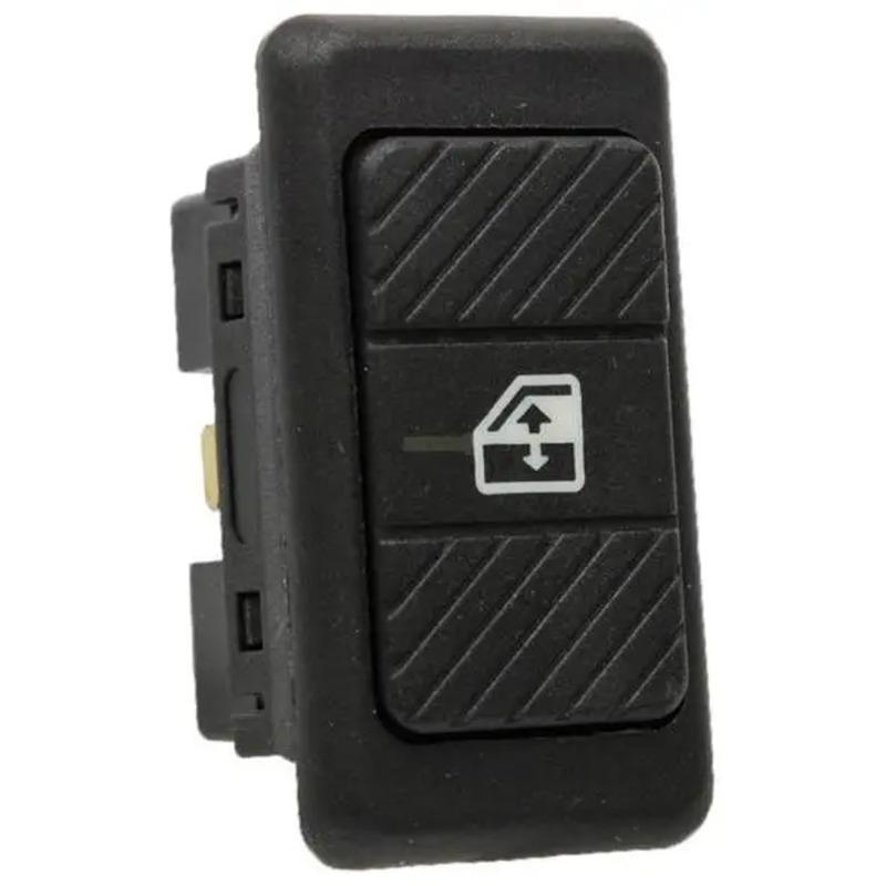 255959855B Single Electric Window Control Switch 6 P For VOLKSWAGEN LT28 LT35 LT46 Van Bus 357959855A Car Accessories