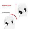 Adjustable Extension Windshield Motorbike Windscreen For BMW Honda Yamaha Suzuki