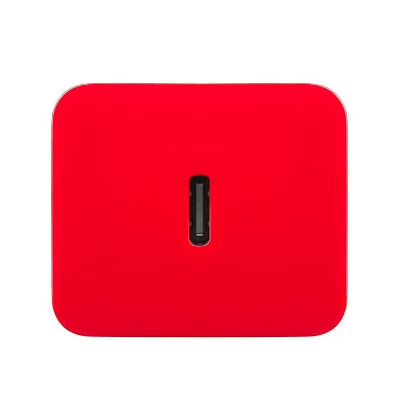 Lenovo thinkplus 65W GaN Type-C Mini Power Adapter