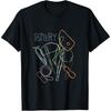Pottery Tools T Shirt