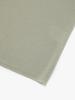Le Mad Round Silket Knit - Light Gray