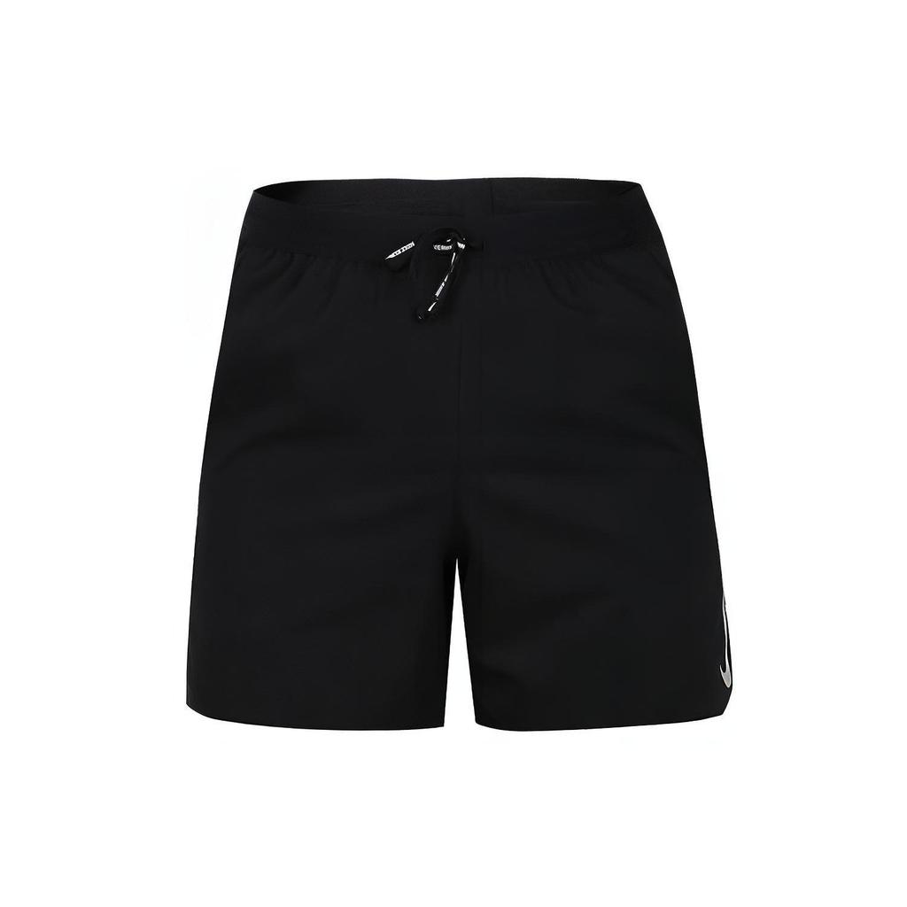 Nike Casual Shorts Men's Black Moderate AJ7778-010