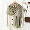 Accessories – Skjerf og skaut