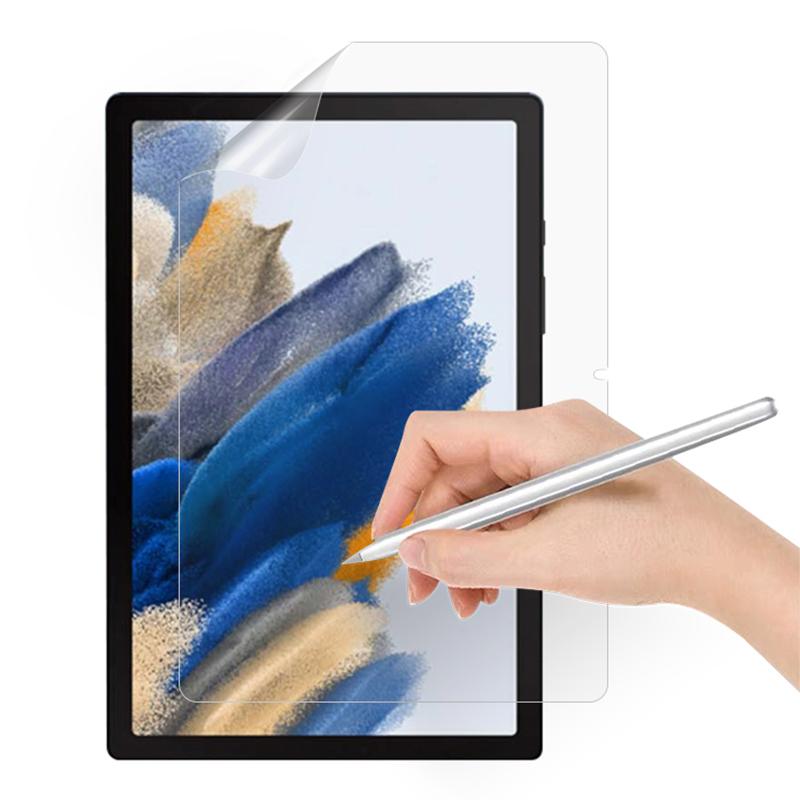 

Для Samsung Galaxy Tab A9+ Папероподібна Захисна Плівка для Екрана Планшета Захист від Подряпин Писати Як на Папері ПЕТ Плівка