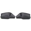 1Pair Motorcycle Handguards Strong Protection High Hardness Stylish Hand Shield Protector Replacement For NC700X NC750X