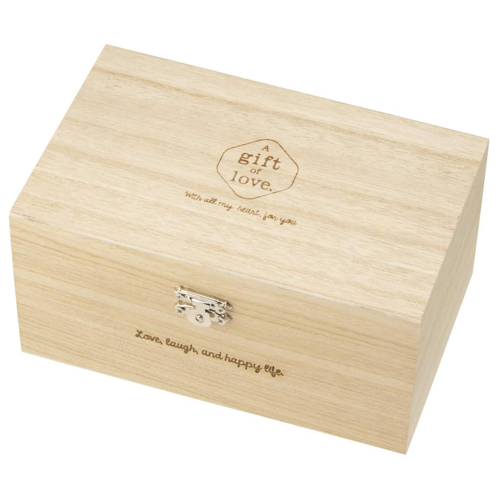 With Wrapping Tumbler X Height Capacity Ice Cube X Height with Cube In Wooden Box Wrapping [Wrapped Paper] (diameter 8.5 10.7cm, Approx. 330ml), (2.7