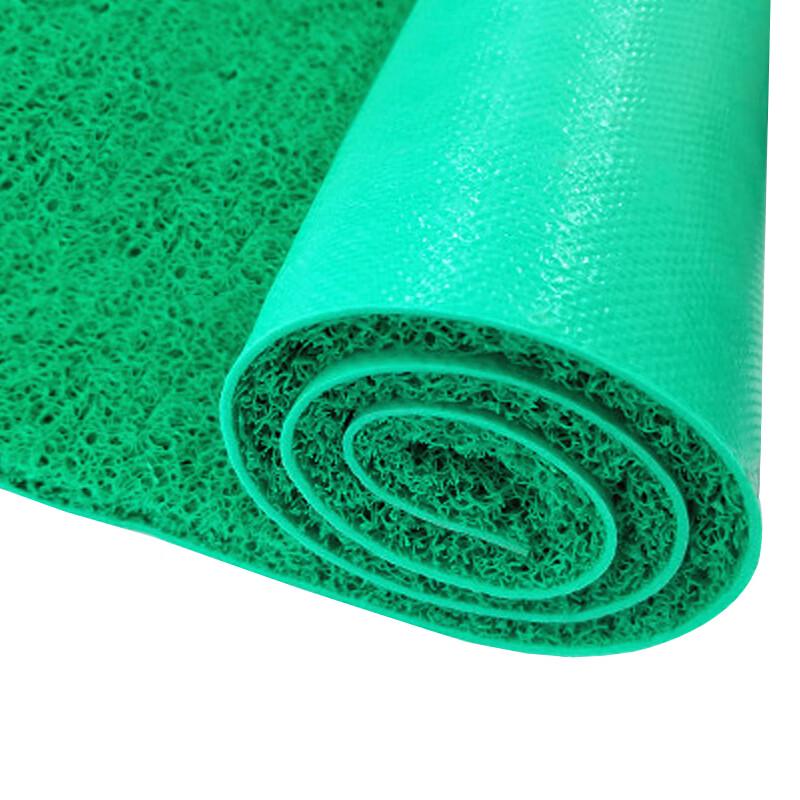Shang Taojing PVC Loop Coil Anti-Slip Floor Mat