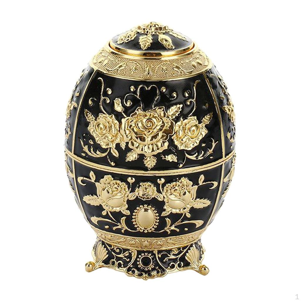 1pc Automatic 3D Toothpick Holder Storage Decoration Dispenser