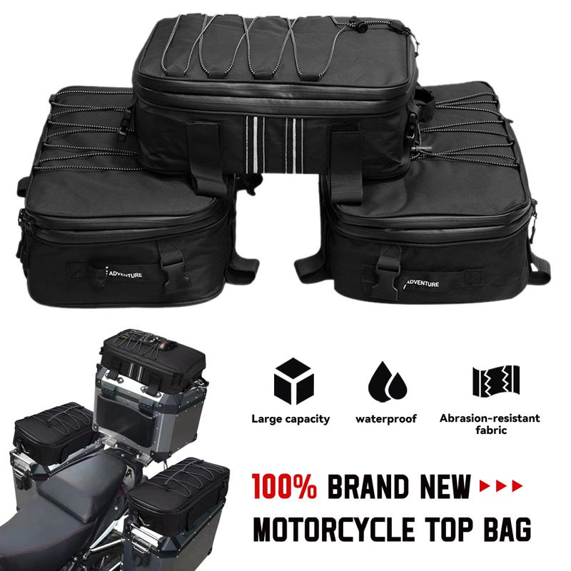 Для BMW R 1200GS LC R1250GS Adventure ADV F750GS F850GS Верхний кофр Боковые кофры Сумка Чехол Сумка для багажа Мотоциклетная верхняя сумка для R1200GS LC