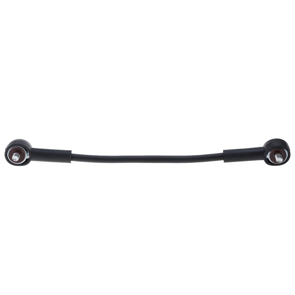 Car Tailgate Strut Bars Cable Holder LR038051 Replacement Fit For Land Rover Range Rover L322 2002-2012