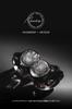 Moondrop Meteor Hybrid Drivers Balanced 13mm Large Bass Dynamic Driver Faceplate 13mm Large Bass Dynamic Driver In-Ear Earphones, Wired,
