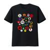 Tops – T-Shirts
