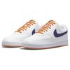 New Nike Court Vision Low White Light Curry Electric Purple DM1187-103