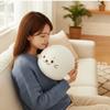 PP Cotton Anime Seal Plush Doll Chubby Lying Seal Plush Toys  Birthday Parties