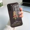 F-Final Game F-Fantasy V-Vivi Phone Case For Samsung A56 A36 A26 A16 A15 A25 A35 A55 A14 A34 A24 A54 Glass Case