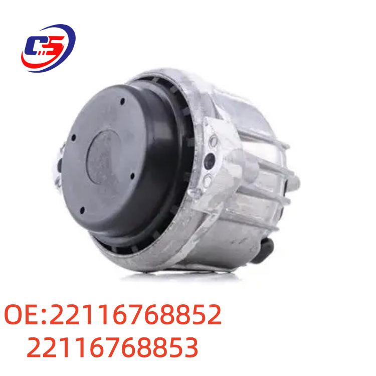 Silentblok uložení motoru BMW E90 22116768852/53 - Vysoká kompatibilita