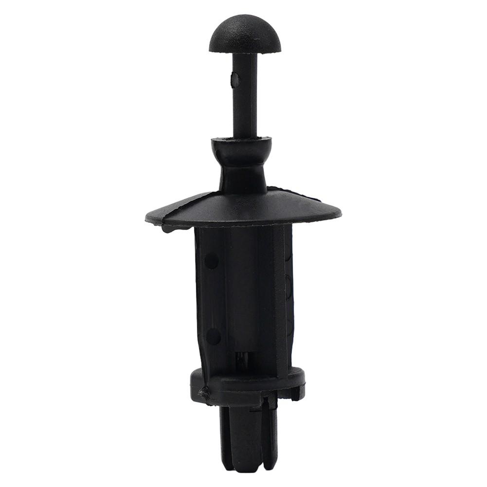 

Black Tailgate Panel Practical BHN9-68-301 BHN968301