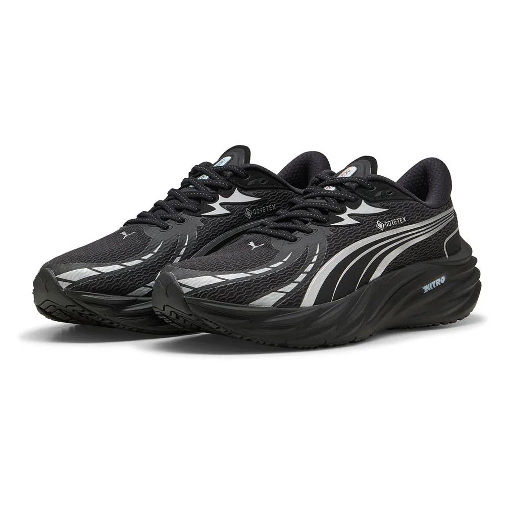 

Puma Кроссовки для бега Velocity NITRO 4 GTX 40