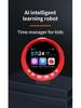 Children's AI Smart Alarm Clock & Learning Robot