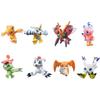 MegaHouse Digimon Adventure Digicolle Mix 8-Piece Box