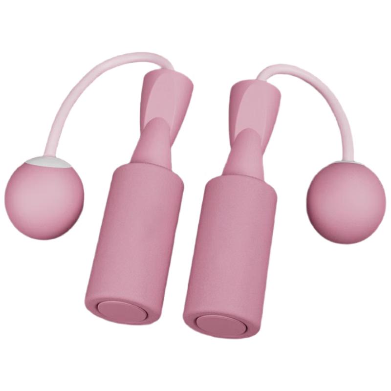 

Lurong Cordless Weighted Jump Rope