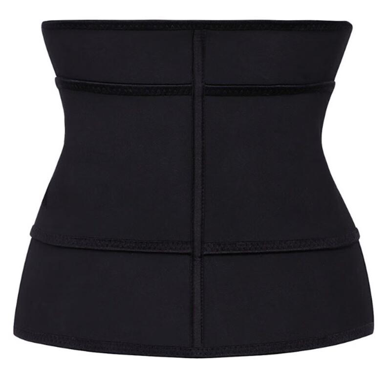 Резиновый корсет-тренажер для талии Tingbai