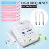 220V High Frequency Electropathy Healing Acne Professional Facial Skin Beauty Machine Professional Treatment Of Acne