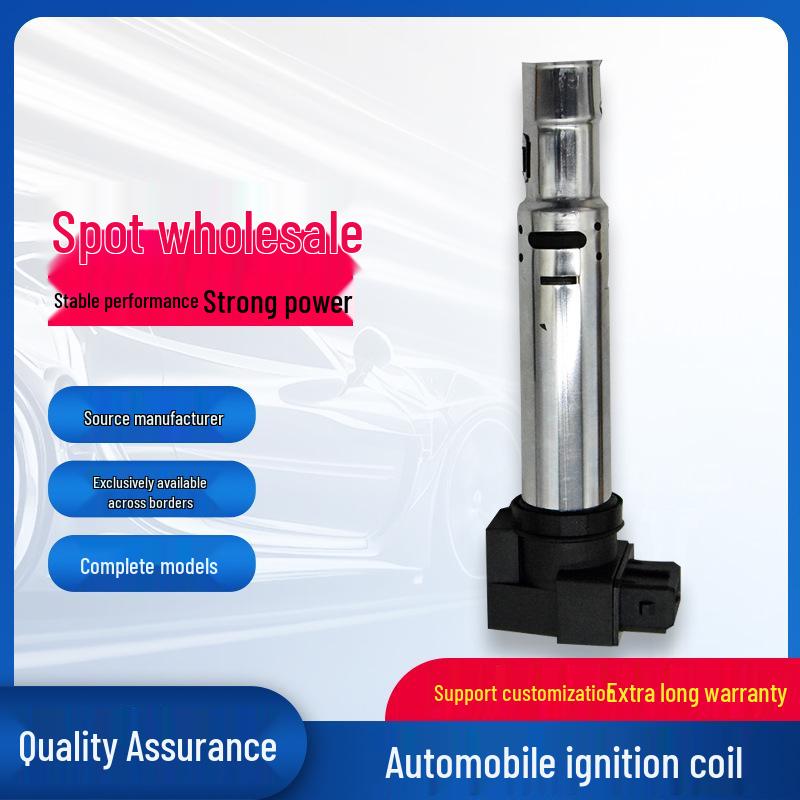 

Ignition Coil S113705110EA for Chery QQ, Ruilin G5/G6, Weilin H3/H5/V5/V8/X5 High-Voltage Pack 4 Cylinder
