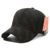 New Hot Diamond Ball Baseball Cap Sports Sunscreen Men's and Women's Sun Hats Breathable Versatile Casual Duck Tongue