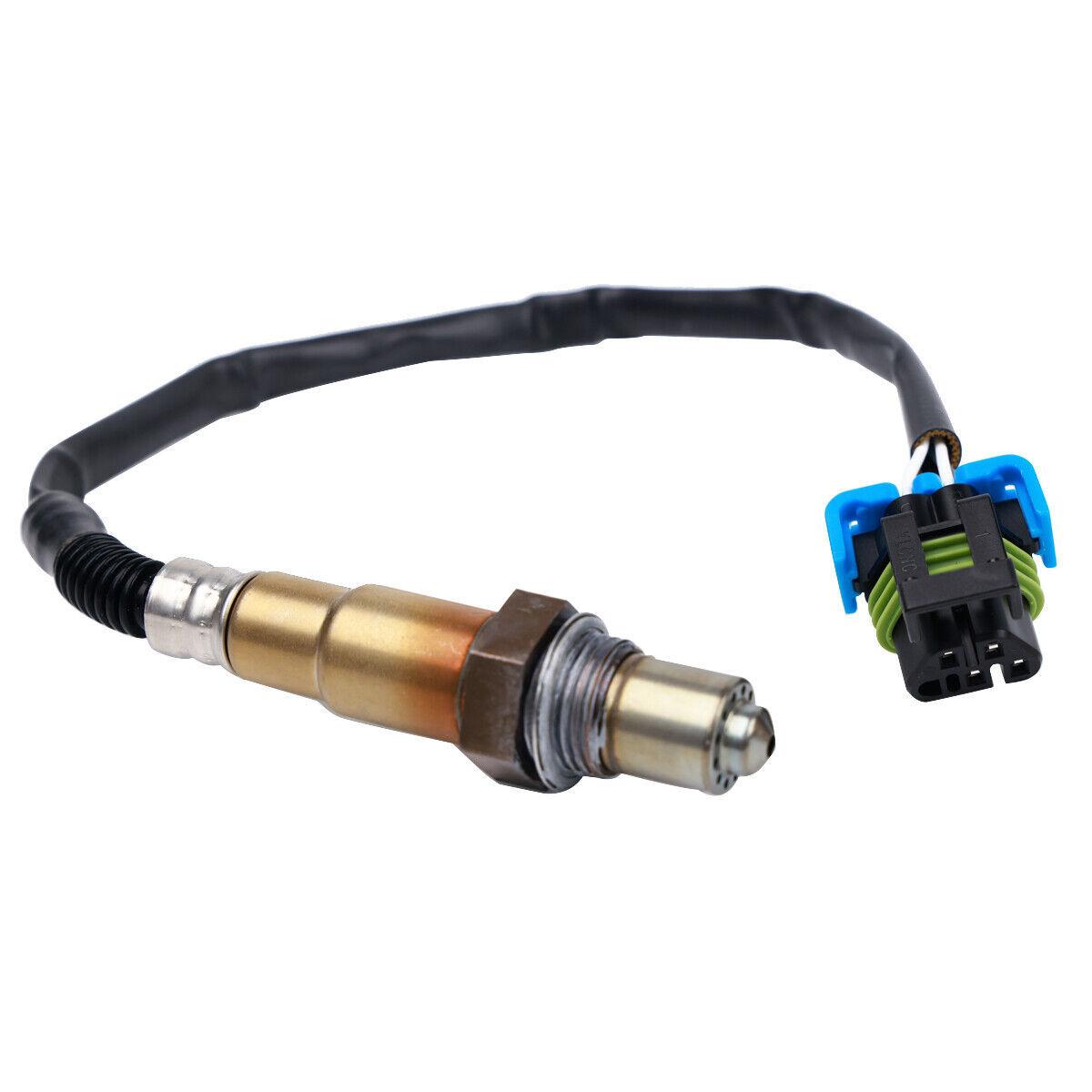 Oxygen O2 Sensor For Buick Allure Cadillac Chevrolet GMC Saturn SAAB 9-4X