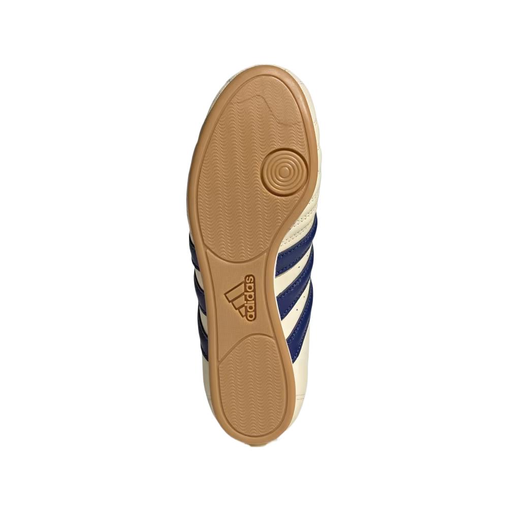 Adidas  Taekwondo Cream Victory Blue Gum Women Sneakers Cream-White JS4528