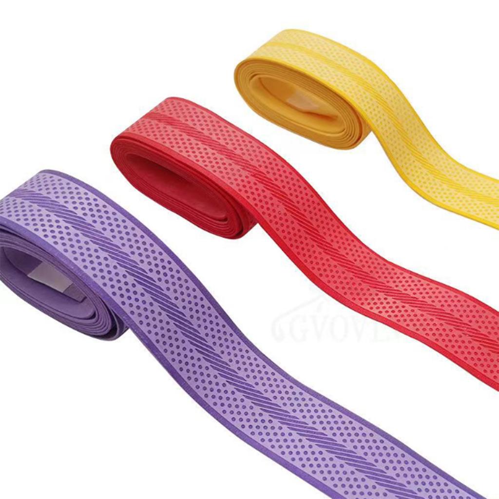 PU Golfová Omotávka na Grip Golfová Omotávka na Grip Inovativní Řešení pro Přegripování pro Gripy Golfových Holí Golfové Omotávky na Gripy