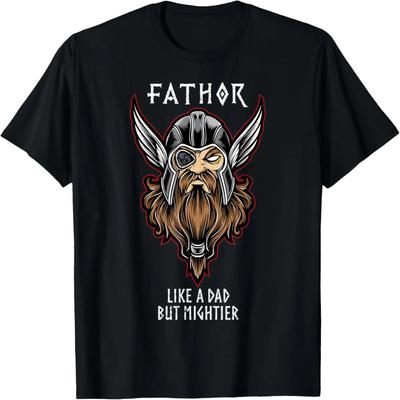 Funny Dirt Track Car Racing Dad T-Shirt