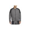 New Jackets Men's Gray DQ4852-071
