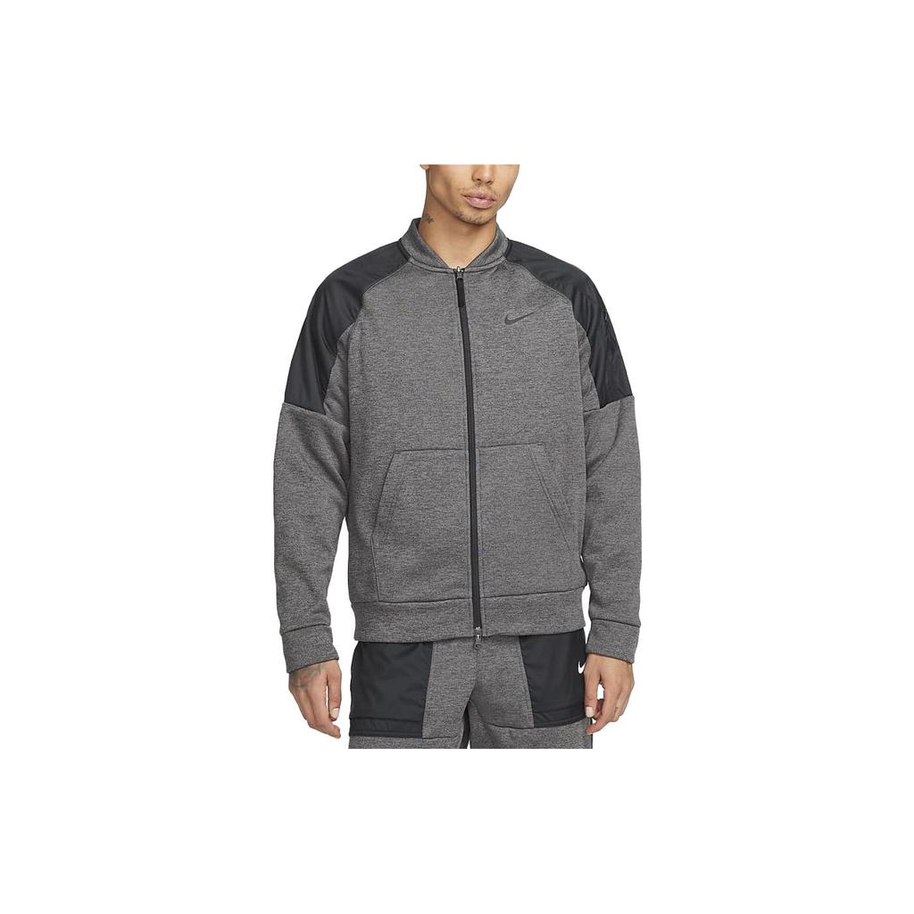 New Nike Jackets Men's Gray DQ4852-071