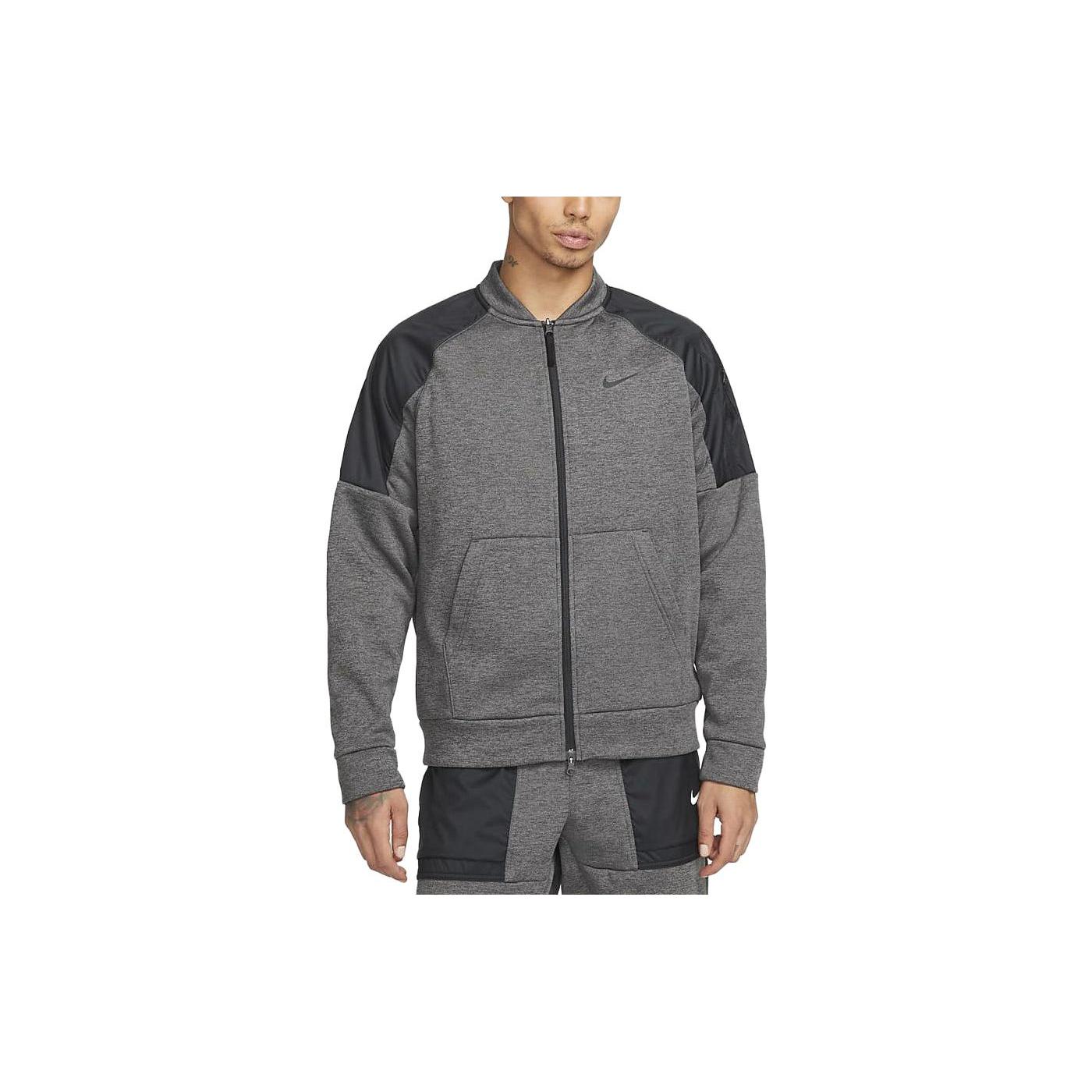 

New Nike Jackets Men s Gray DQ4852-071 XXL