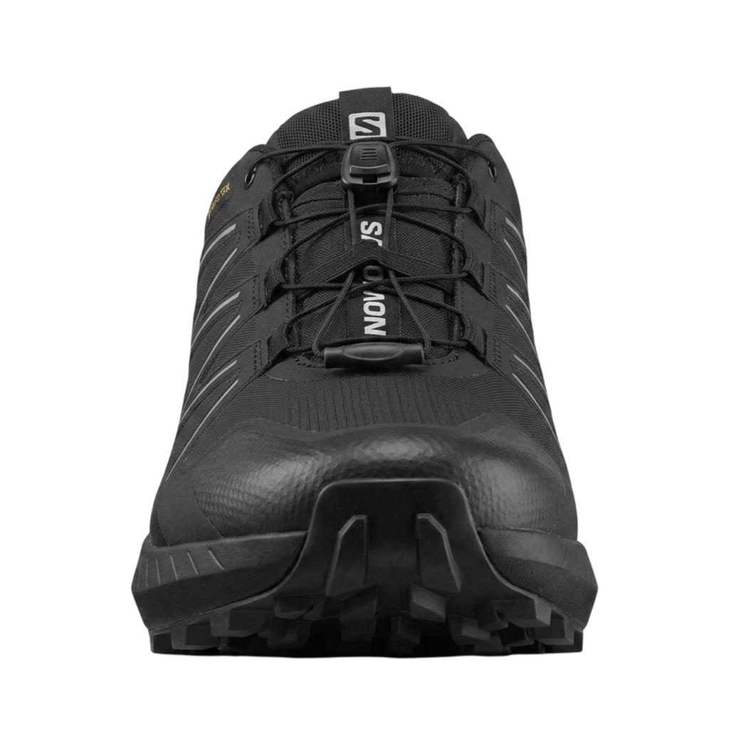 Salomon Womens/Ladies Peak GORE-TEX Running Shoes