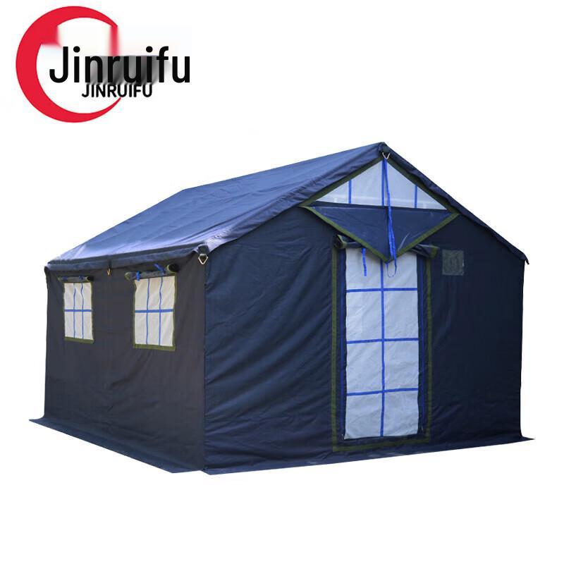 Outdoor Command Tent