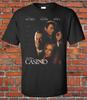 CASINO Classic Movie Cover Graphic Unisex T-Shirt