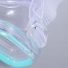 PVC Strap Child Diving Mask PC Glass Pool Swim Eyewear Unisex Kids Swim Goggles  Girls