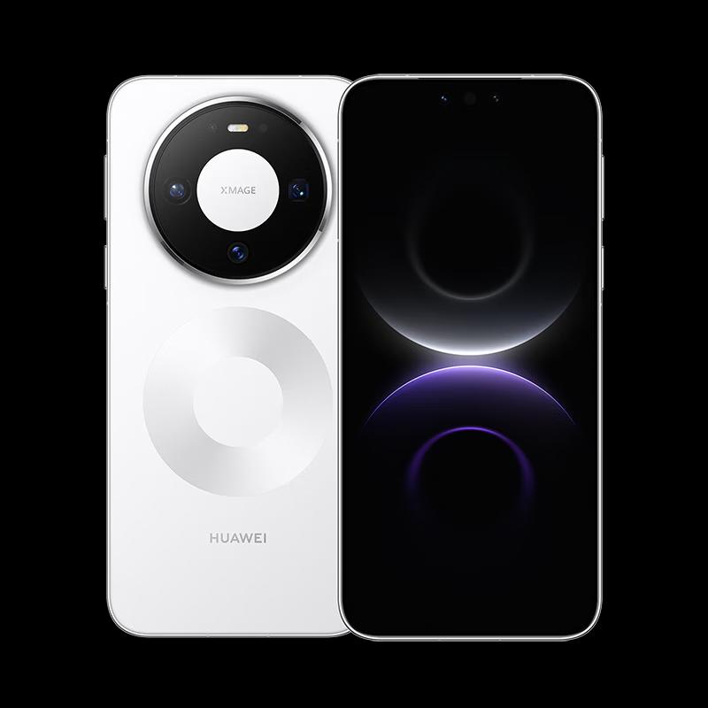 

HUAWEI Mate 80 Smartphone (CN version)