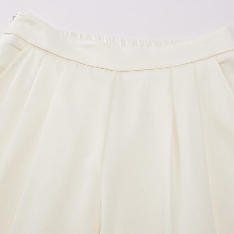 IEF 2026 Spring New Chinese Style Petite Women's Top & Pants Set