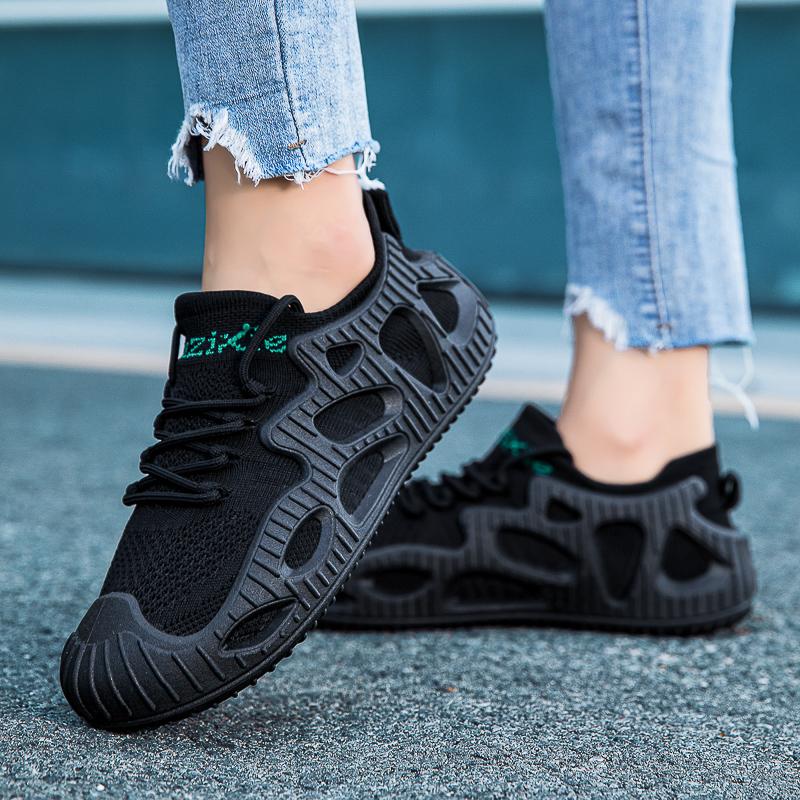 Sports Footwear Men High Quality Brand Walking Shoes Unisex Original Lightweight Sneakers Outdoor Women Fashion Running Shoes