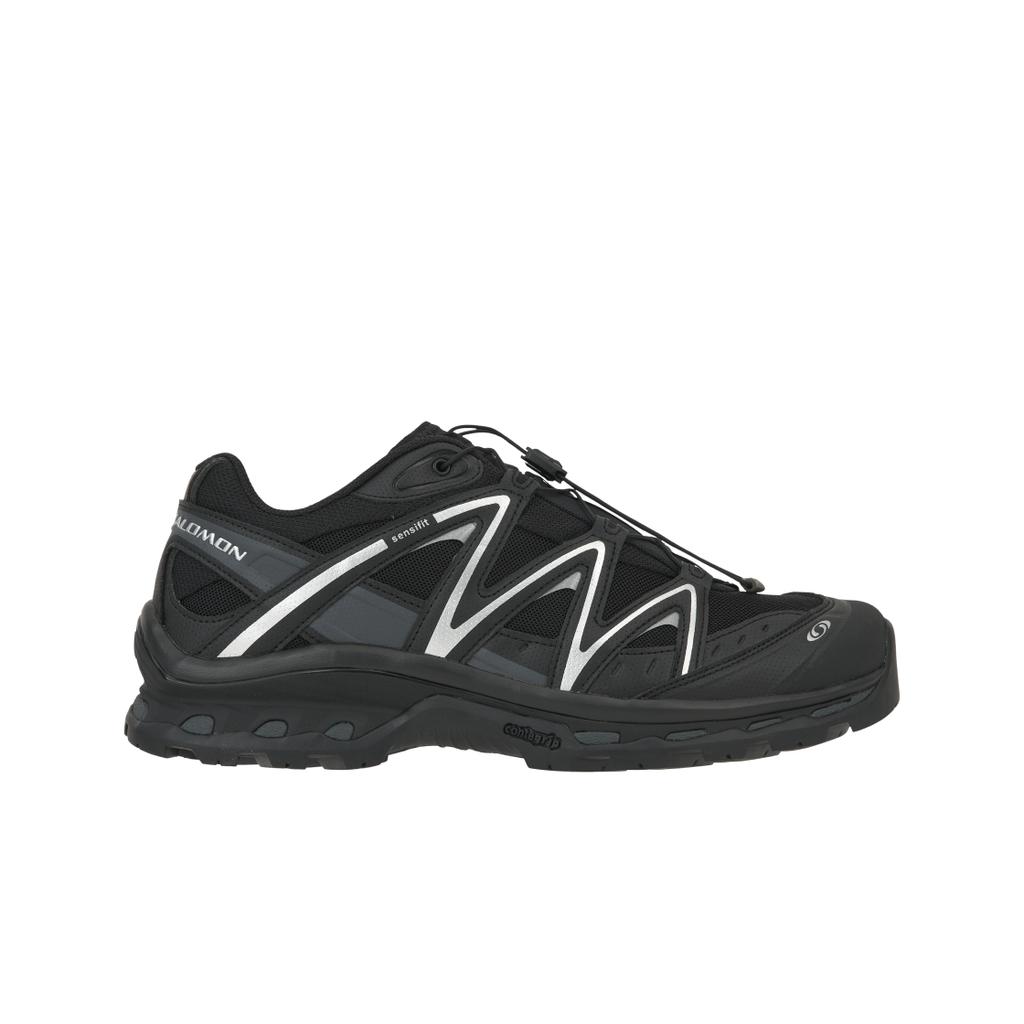 Salomon XT-Quest Comfortable Versatile Outdoor Functional Shoes Unisex Shoes Black L49171500