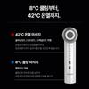 [6 Types of Clinical Trials] 5-in-1 Cooling Galvanic Radiofrequency Facial Massager