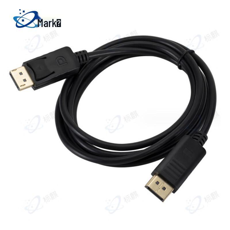 Biaoqi 1.8m DP To DP 4K DisplayPort Cable
