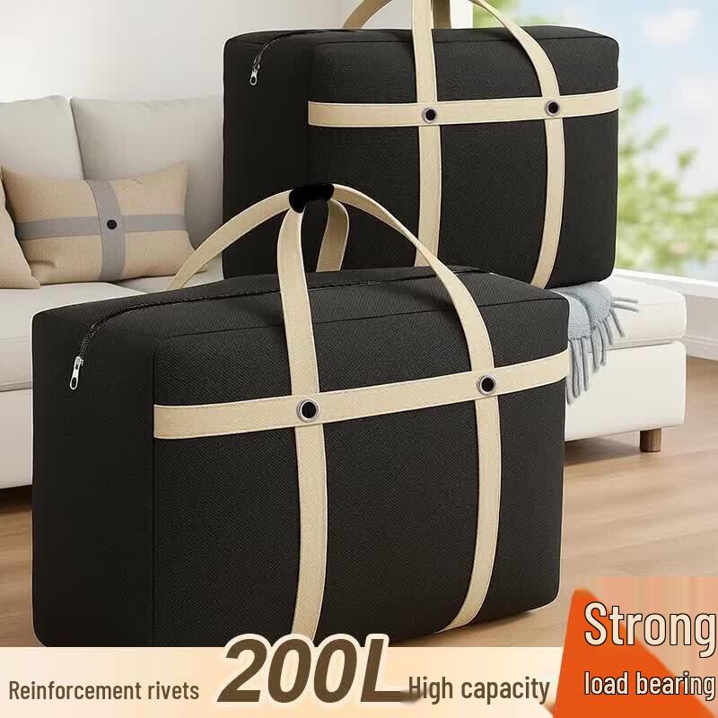 Large Capacity Moving & Storage Bag