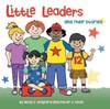 The Little Leaders and Their Stories Book