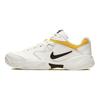 Nike Court Lite 2 'Black White Yellow' AR8836-101